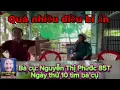 Download Lagu Bó Tay Cà Mau ! Bà Cụ 85T Đã Tìm Thấy Rồi,Hết Hy Vọng Nào Nữa