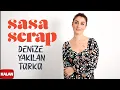 Sasa Serap - Denize Yakılan Türkü I Ramo Dizi Müziği © 2020 Kalan Müzik