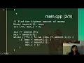 Lecture 12-2 Array of Class Objects