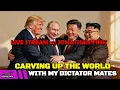 Lagu The New Dictators: A Conversation w/ Jonathan Fink \u0026 David DeBatto