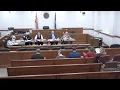 McCracken County Fiscal Court Live Stream