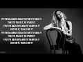 Download Lagu Miley Cyrus - Mother's Daughter (with LYRICS)