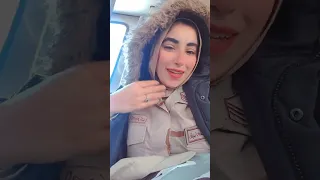 التمريض العسكري 