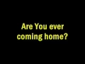 Download Lagu Anberlin - Hello Alone Lyrics