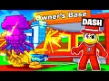 Download Lagu Using OWNER ONLY Base To Troll My Friends… (Steal a Brainrot)