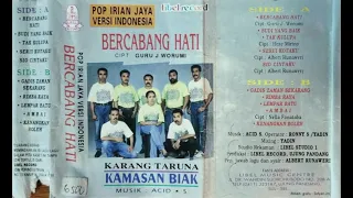 Download Bercabang Hati ~ Karang Taruna Kamasan Biak MP3