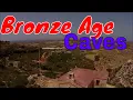 Megalithic village of Mgarr and Bronze age Binġemma troglodytic site, MALTA