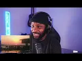 J Hus - Moonlight / Clean Run (Official Visualiser) [Reaction] | LeeToTheVI