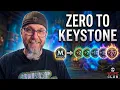 Your Complete Mythic Plus Roadmap M-Zero to Keystones