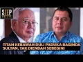 Lagu Nizar Najib: Kekalahan pada hari ini tidak bermakna kita akan kalah selama- lamanya