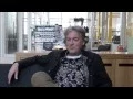 James May on why Lancaster alumni should come back to visit