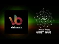 Spiral Dots Visualizer Create music visualizer with vidsbeats
