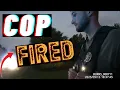 COP QUITS - I Go To His New Job Another COP Whistleblows Gets FIRED