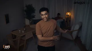 فخ الكمال والمثالية   هنا لو ست على الهامش دندنها