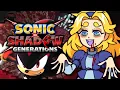 Download Lagu Sonic x Shadow Generations - RadicalSoda