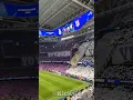 Download Lagu Rahasia Santiago Bernabéu yang Bikin Stadion Lain Minder! #shorts #shortsfeed #football #realmadrid