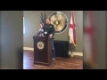 Latest on the deaths of Cullman attorney Steve Griffith and his assailant
