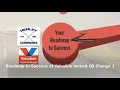 Roadmap to Success at Valvoline Instant Oil Change