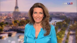 anne claire coudray 1