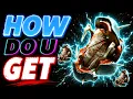 How to get Namalon in Warframe