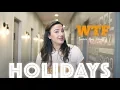 Waxing the City - WTF wax the fluff Episode 4