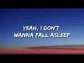 Powfu - Death Bed (Lyrics)