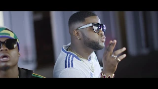 skales fire waist ft harmonize official video 