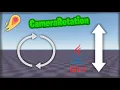 CameraRotation With VerticalSlide Tutorial ITsMagic Engine