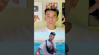 عصام صاصا طلع اخو ممثل مشهور وهتتصدمو لما تعرفو مين هو صاصا كوميدي Fypシ Sasa Foryou 