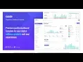 Cassie Responsive Dashboard and Admin HTML5 Template Themeforest Templates