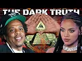 Jay Z Confirmed the Illuminati Speculations