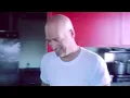MercyMe - Shake (Official Music Video)