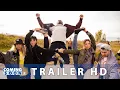 Video di Fly – Vola verso i tuoi sogni | trailer italiano