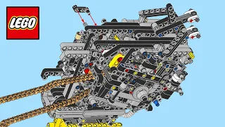 The Most Challenging LEGO Sets...
