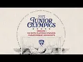 2025 Junior Olympics Highlights Session 1 12u Boys Platinum Division