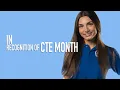 PCTVS Presents Career and Technical Education School of Performing Arts - Theater