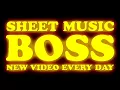 MEAT LOAF - I'D DO ANYTHING FOR LOVE (BUT I WON'T DO THAT) - FULL VERSION - Piano Tutorial