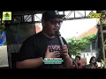 Download Lagu NDARBOY GENK - AKU SING DUWE ATI || HUT SMA N 1 DONOROJO