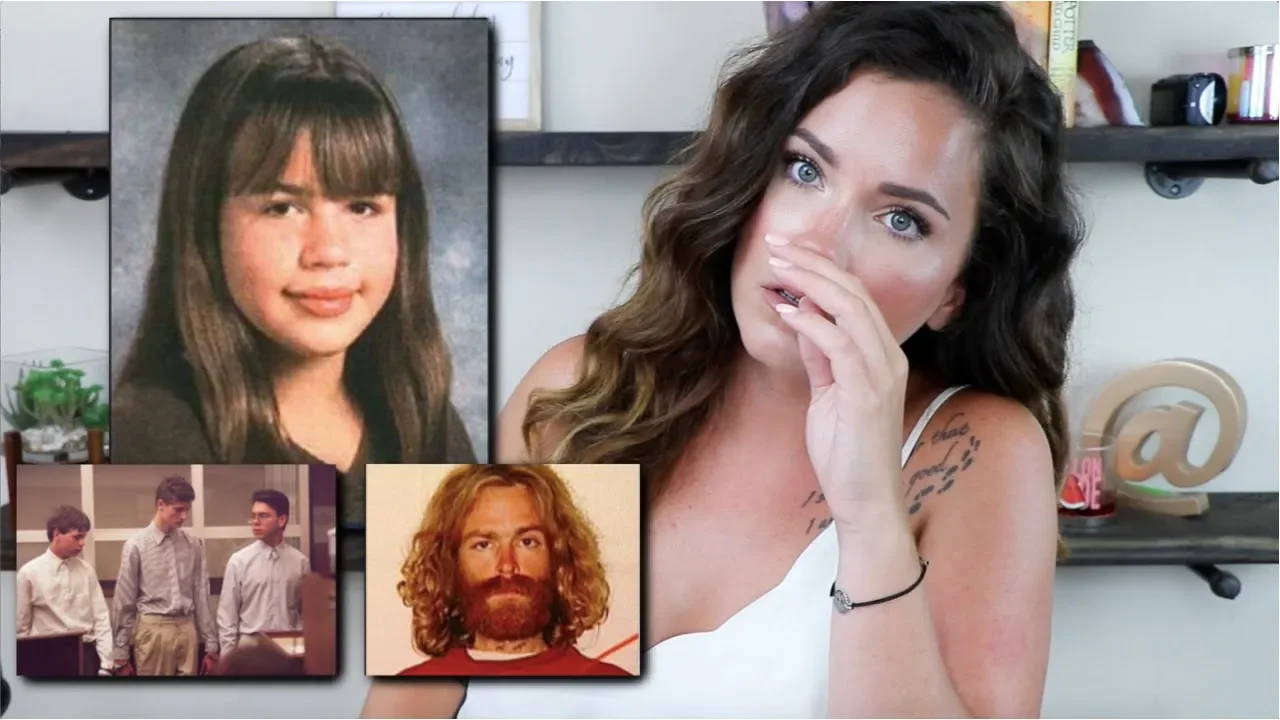 Stephanie Crowe | Unbelievable Injustice | The REID technique