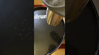 Easy DIY Kick Drum Port Ddrums Drummer Music 