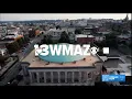 13 WMAZ News Midday Open - 2026 New