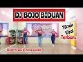 Download Lagu BOJO BIDUAN DJ Remix || Tiktok Viral || Senam Kreasi by Annie Gendhis