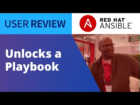 Thumbnail for Is it worth it? | Red Hat Ansible Automation Platform Review