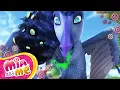 Download Lagu BRA S2 25+26 | Temporada 2 Eps 25+26 | O Mundo De Mia | Desenho Animado