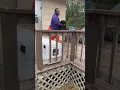 Download Lagu Don’t leave Dj Door open or this will happen #djcece #funny #flashfam #comedyfilms #comedymovies