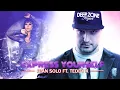 Download Lagu Dian Solo feat. Teddy K - Express Yourself  (official video)