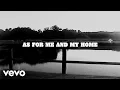 Download Lagu Brandon Lake - As For Me \u0026 My Home (Lyric Video)