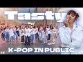 Download Lagu [ K-POP IN PUBLIC | ONE TAKE ] B.I (비아이) ‘Tasty’ | cover by GPARDS
