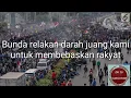 Download Lagu Darah Juang Versi Super Sedih - Mars Mahasiswa (Lagu Mahasiswa Dengan Teks)