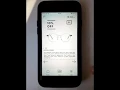 FirstUp Product Demo - Techstars London Q2 2018